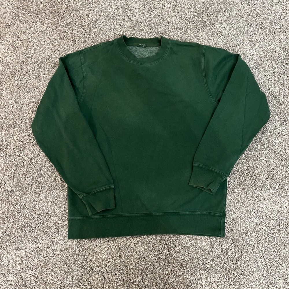 john galt sweatshirt